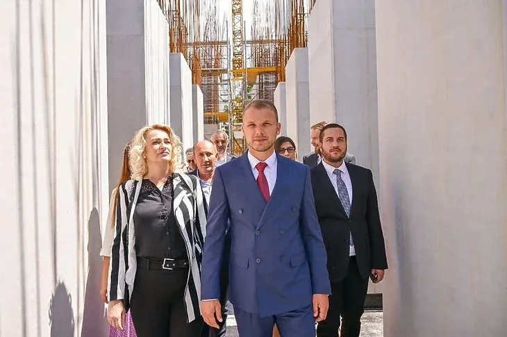 Draško Stanivuković