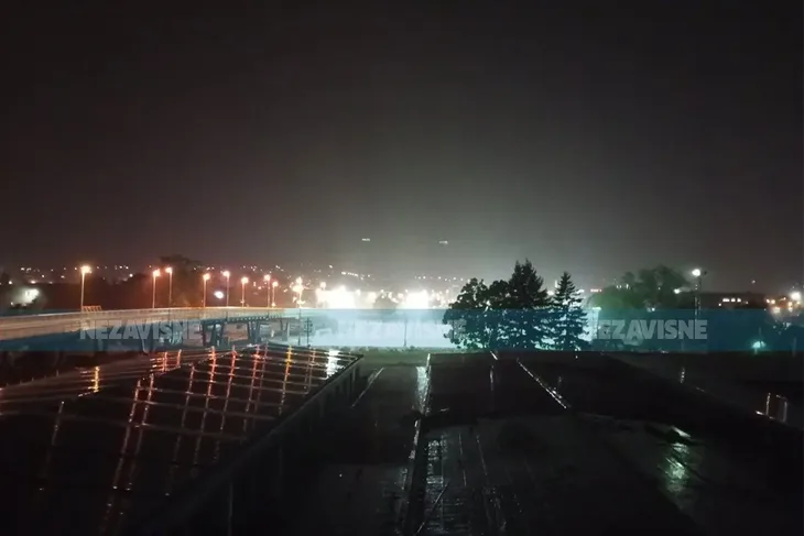 Banja luka nevrijeme nezavisne