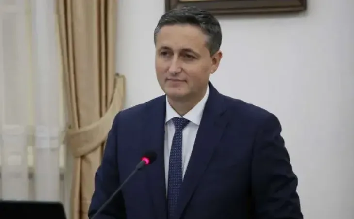 Becirovic