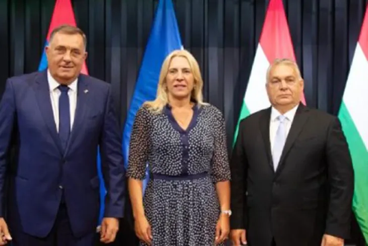 Dodik osban cvijanovic