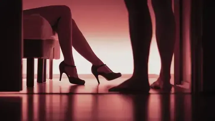Prostitucija