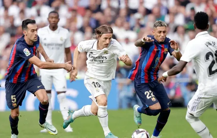 El clasico