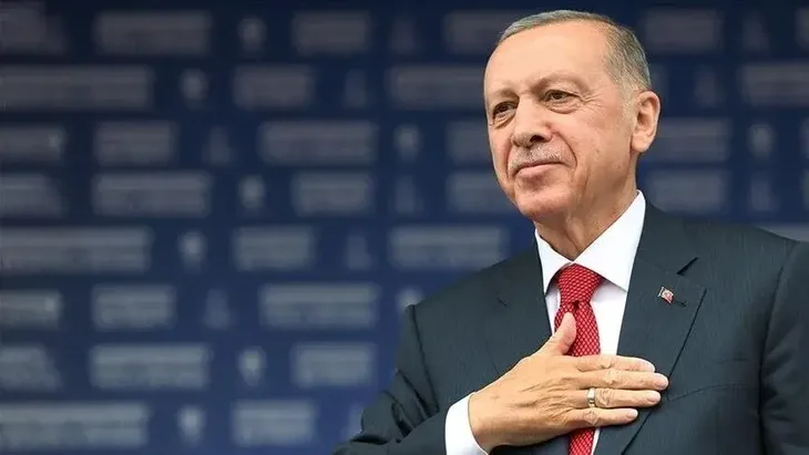 Erdogan