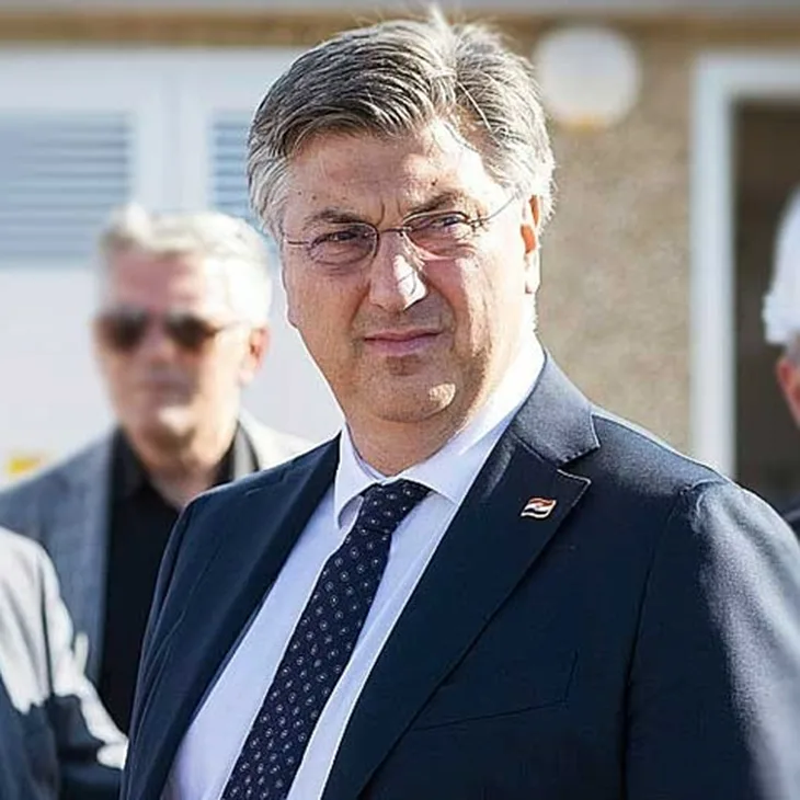 Plenkovic