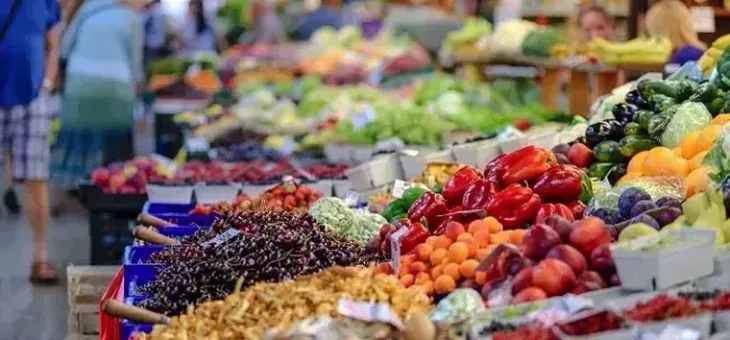 Food hrana essen