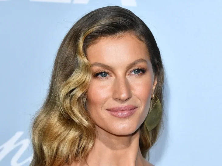 Gisele bundchen