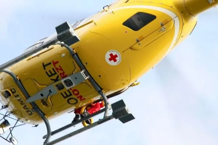 Helikopter