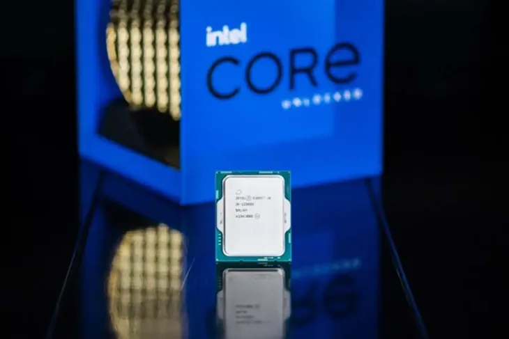 Intel Tester