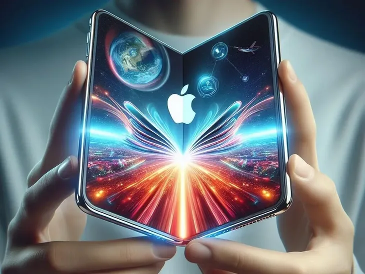 Iphone flip