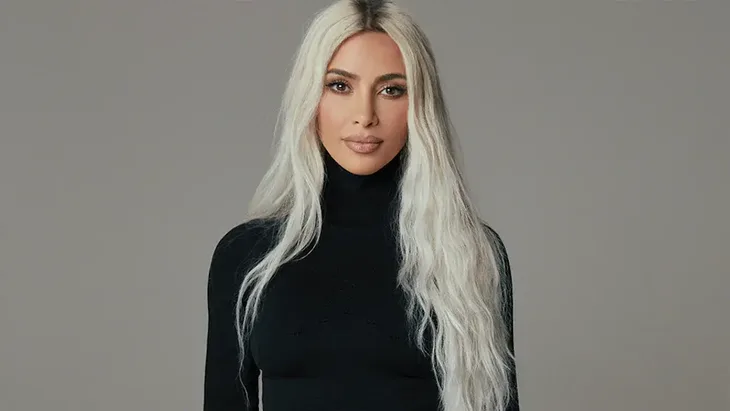 Kim kardasian