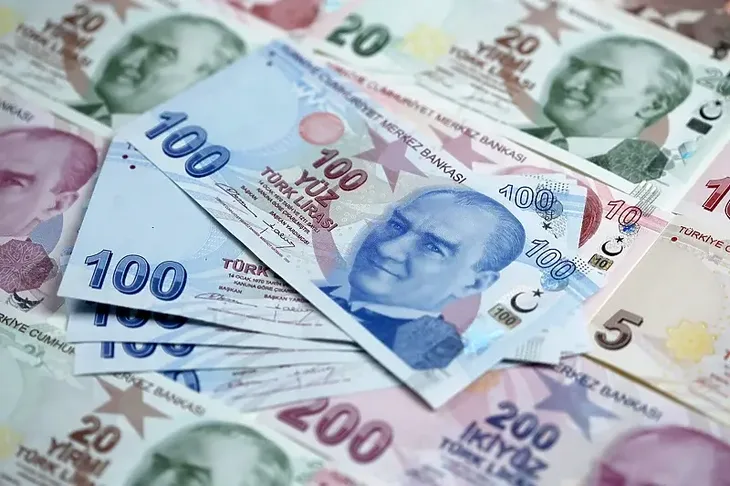 Lira turska pare