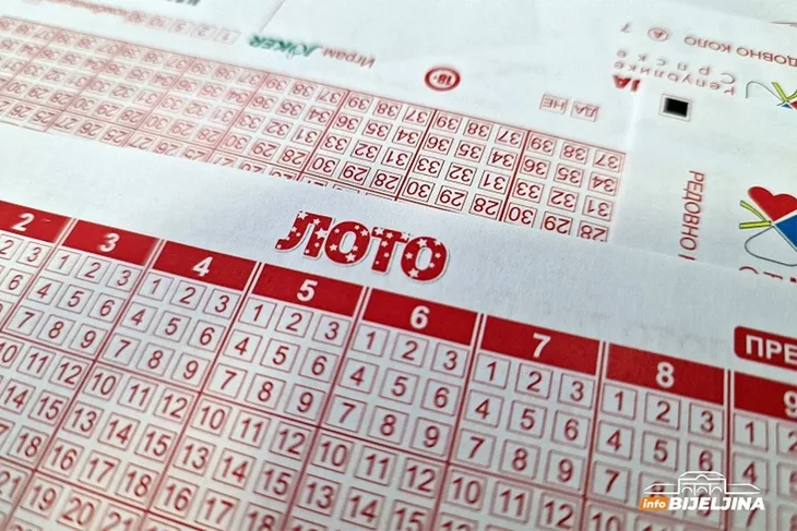 Loto bijeljina