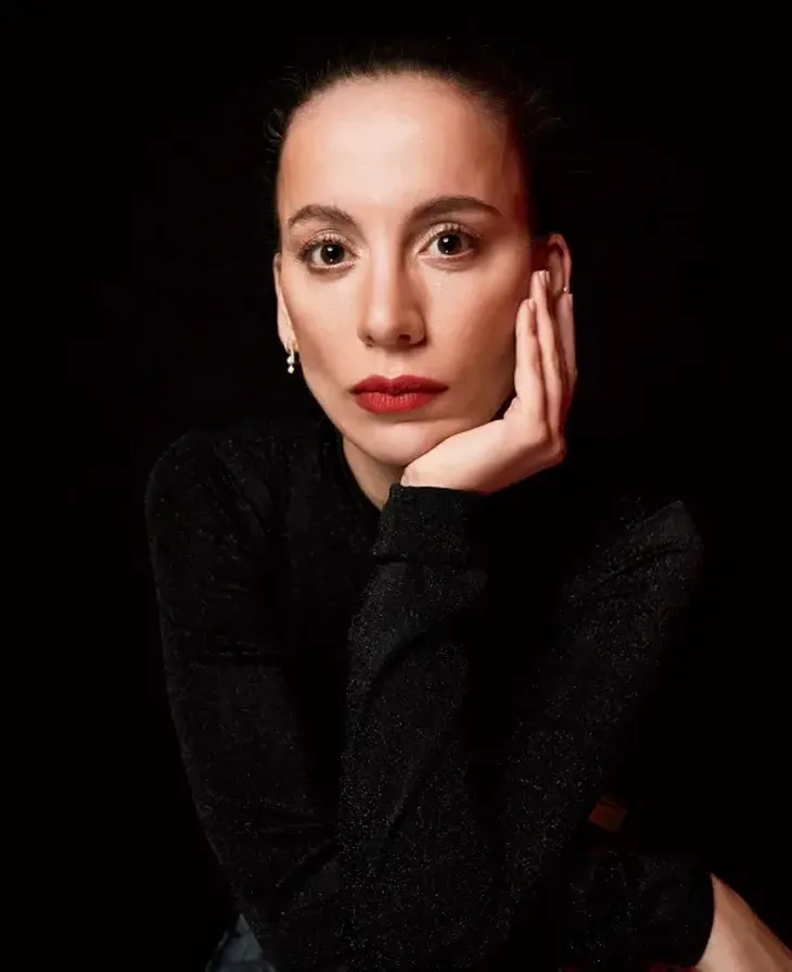 Mira murati