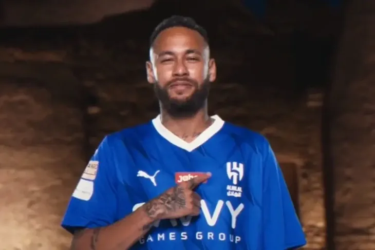Neymar