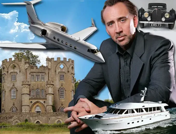 Nicolascage bankrupt