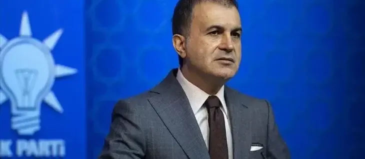 Omer celik