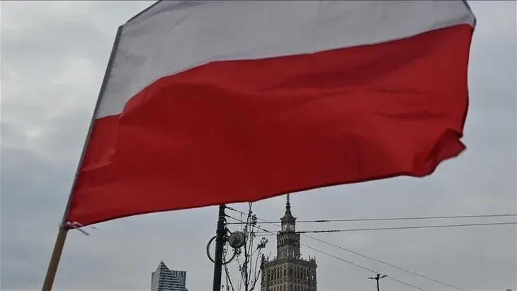 Poljska
