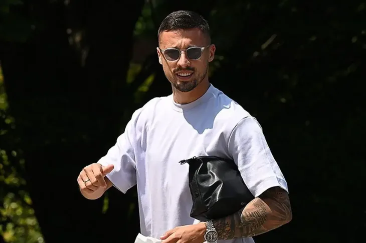 Rade krunic