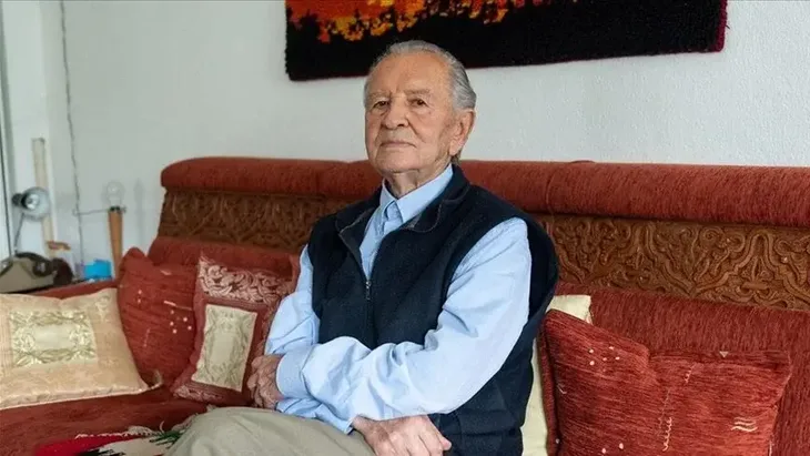 mladi muslimani Ejub Hadžić