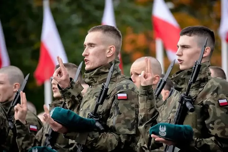 Vojska poljska