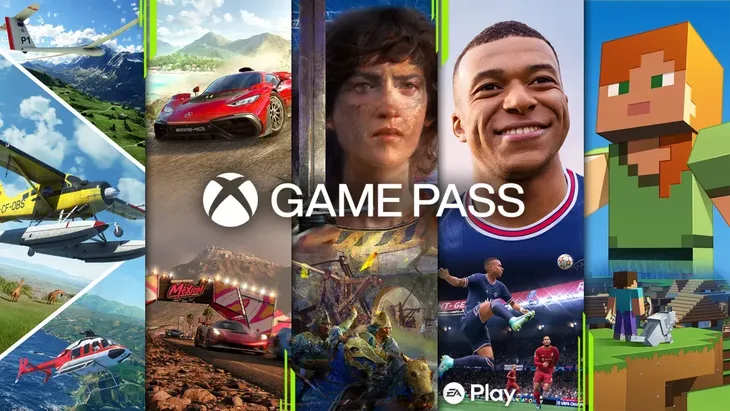 Xgame pass