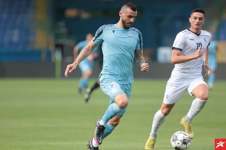 Zeljeznicar objavio termin meca sa tuzlom city