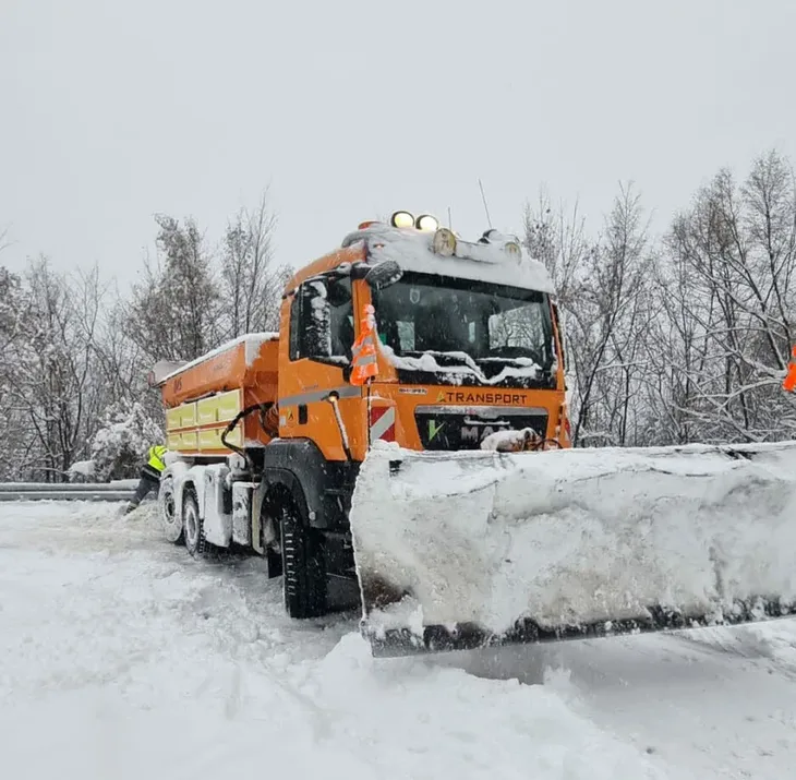 Zenica snijeg 2026 ciscenje
