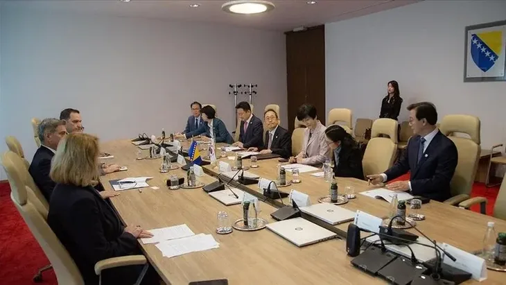 Zvizdic sa koreancima
