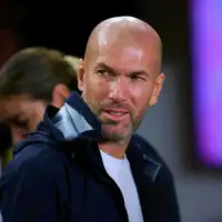Zinedine Zidane