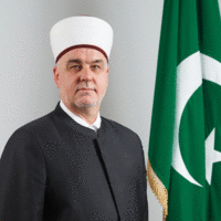 Reisu l ulema kavazovic 6