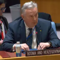 Zlatko Lagumdžija New York
