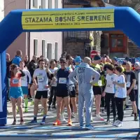 Srebrenica trka