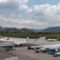 Aerodrom sarajevo