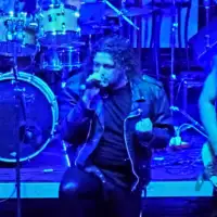 nastup Metal Hearta i Chrisa Dalea