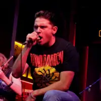 nastup Metal Hearta i Chrisa Dalea