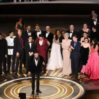 Oscars 2023