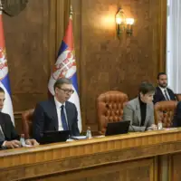 Vlada srbije