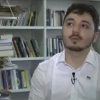 Georgio konstandi