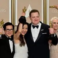 Oscars 1