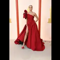 Red carpet 1