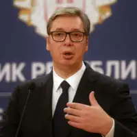 Vucic