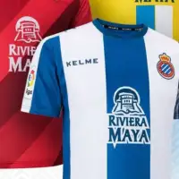 Espanjol kelme