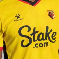 Watford kelme