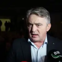 Zeljko komsic
