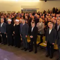 Obiljezavanje presude Praljak