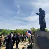 Ravnogorski cetnicki pokret