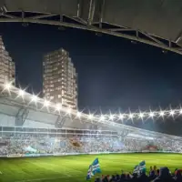 Stadion Rijeka