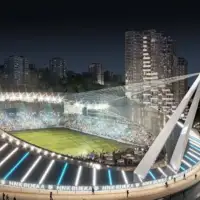 Stadion Rijeka