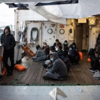 Migranti