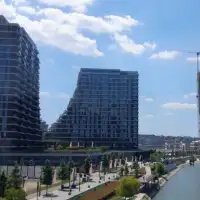 Beograd na vodi 1